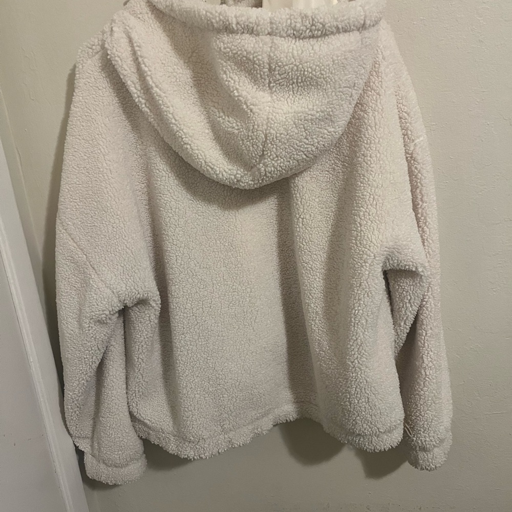 GAP SERPHA JACKET SIZE XL - Picture 3 of 7